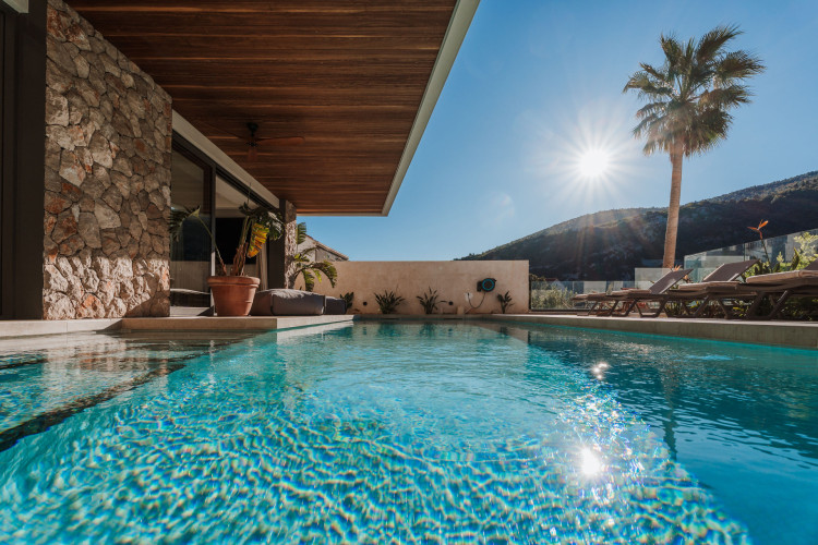 Villas Spa Dubrovnik