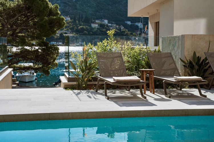 Villas Spa Dubrovnik