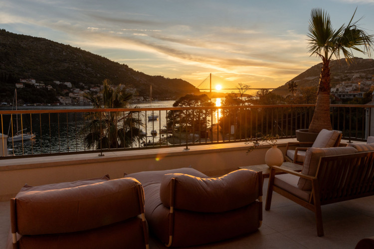 Villas Spa Dubrovnik