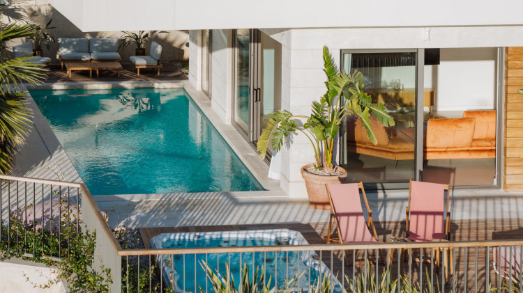 Villas Spa Dubrovnik