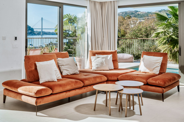 Villas Spa Dubrovnik