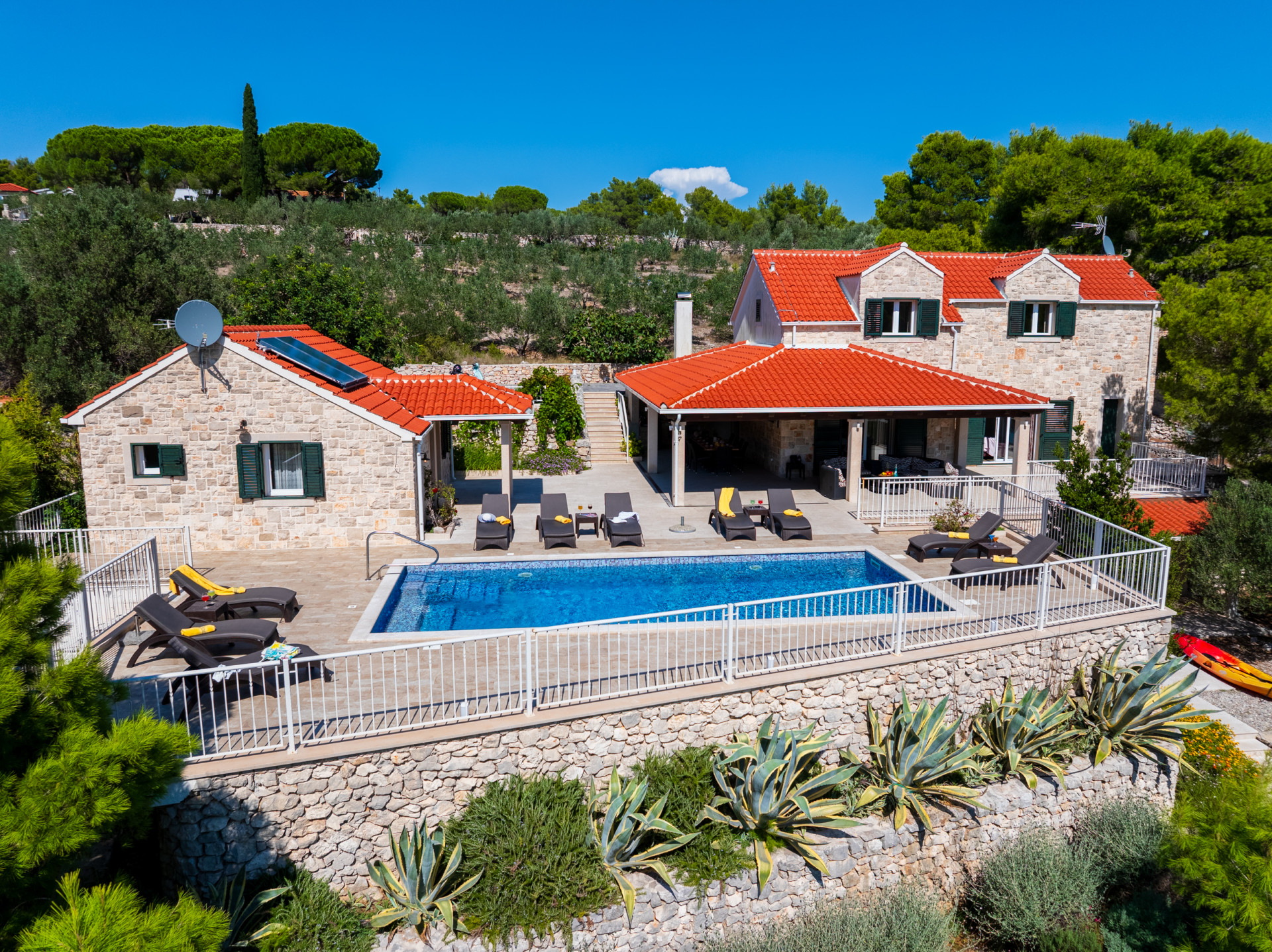 Villa Kate