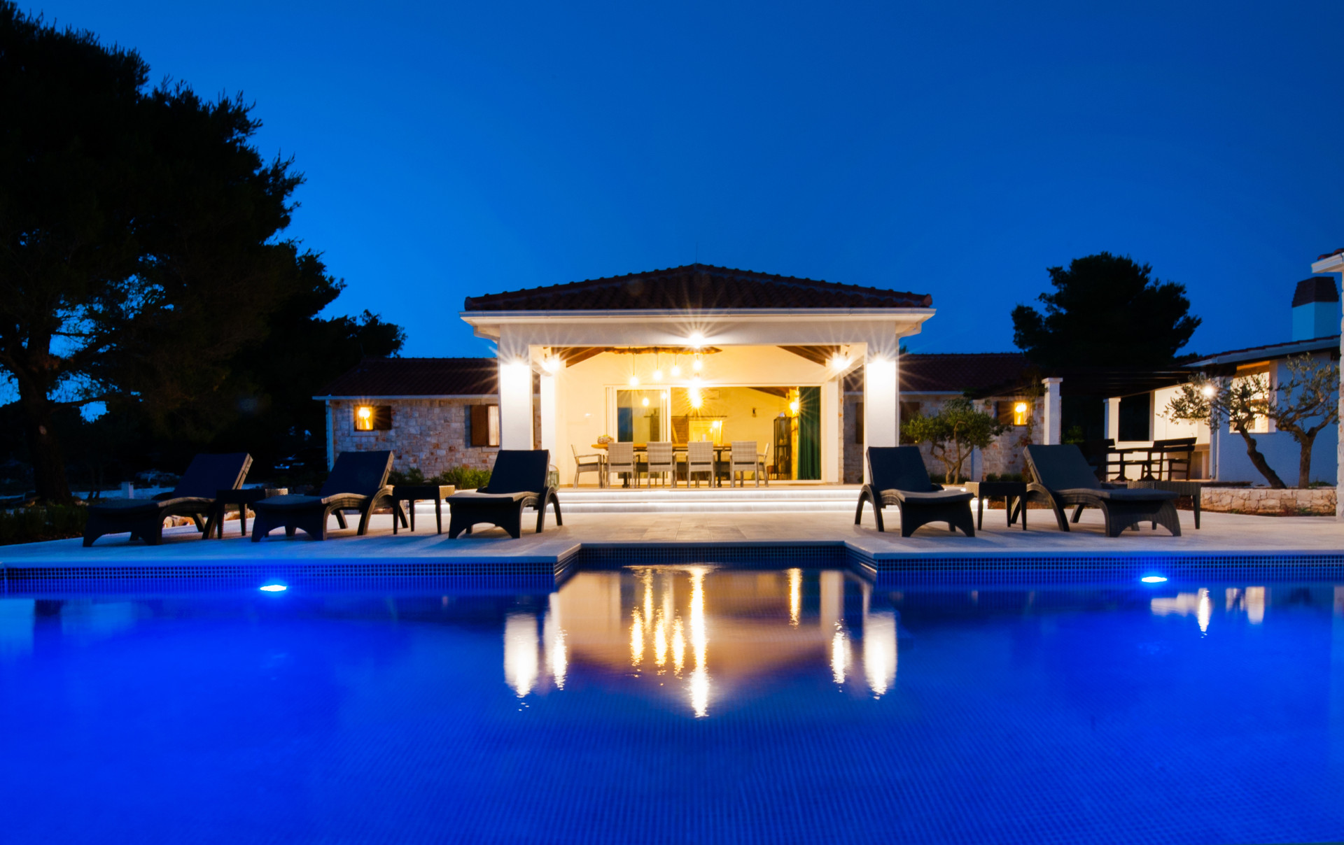 Villa Nature