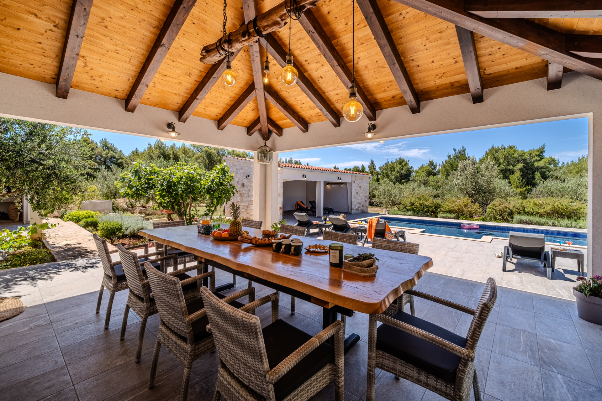 Villa Nature
