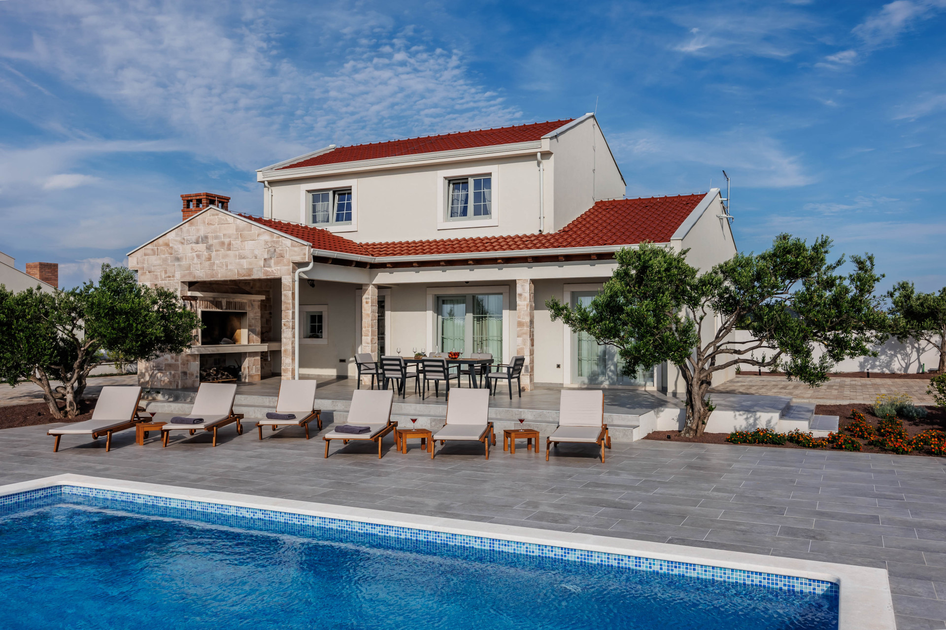 Villa Horizon