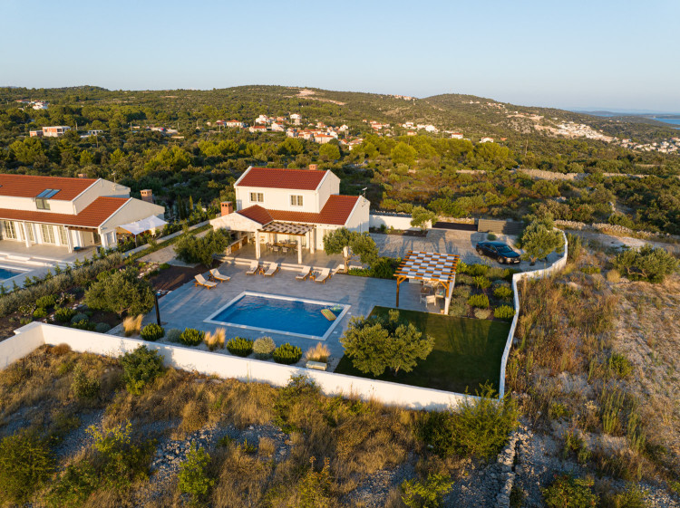 Villa Horizon