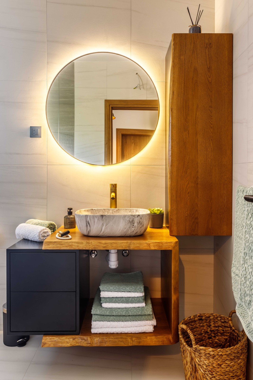 Villa Stone House Korita