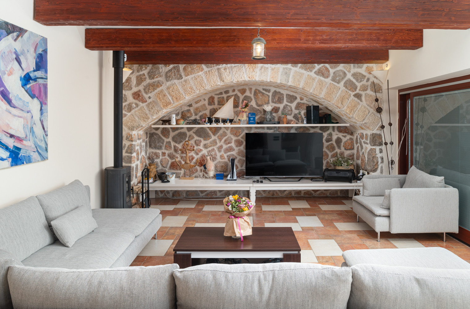 Villa Tiffany