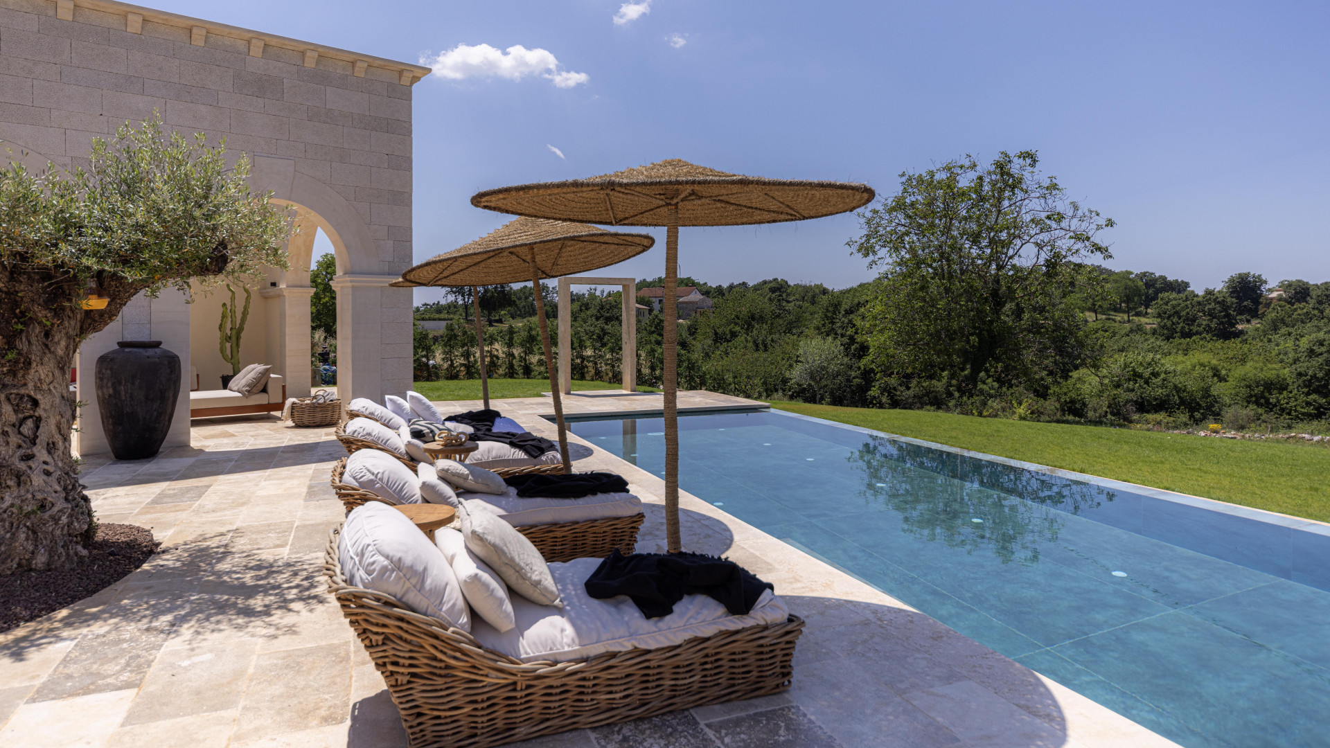 Villa LaMaison
