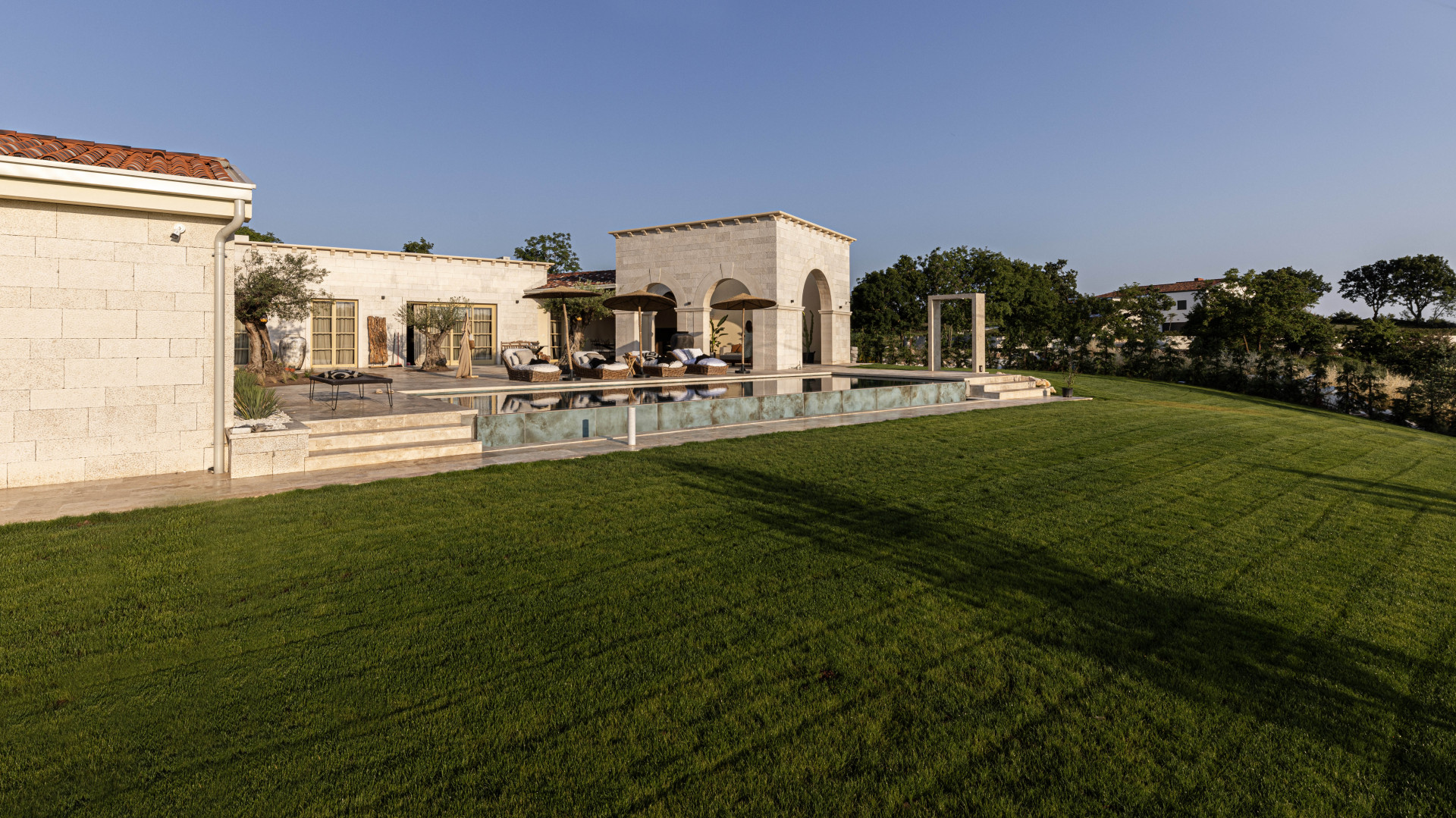 Villa LaMaison