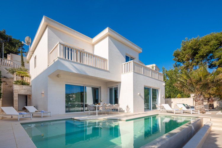 Villa More Brac