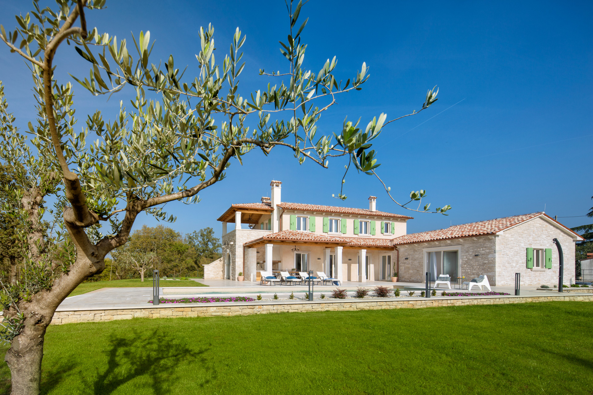Villa Ovi
