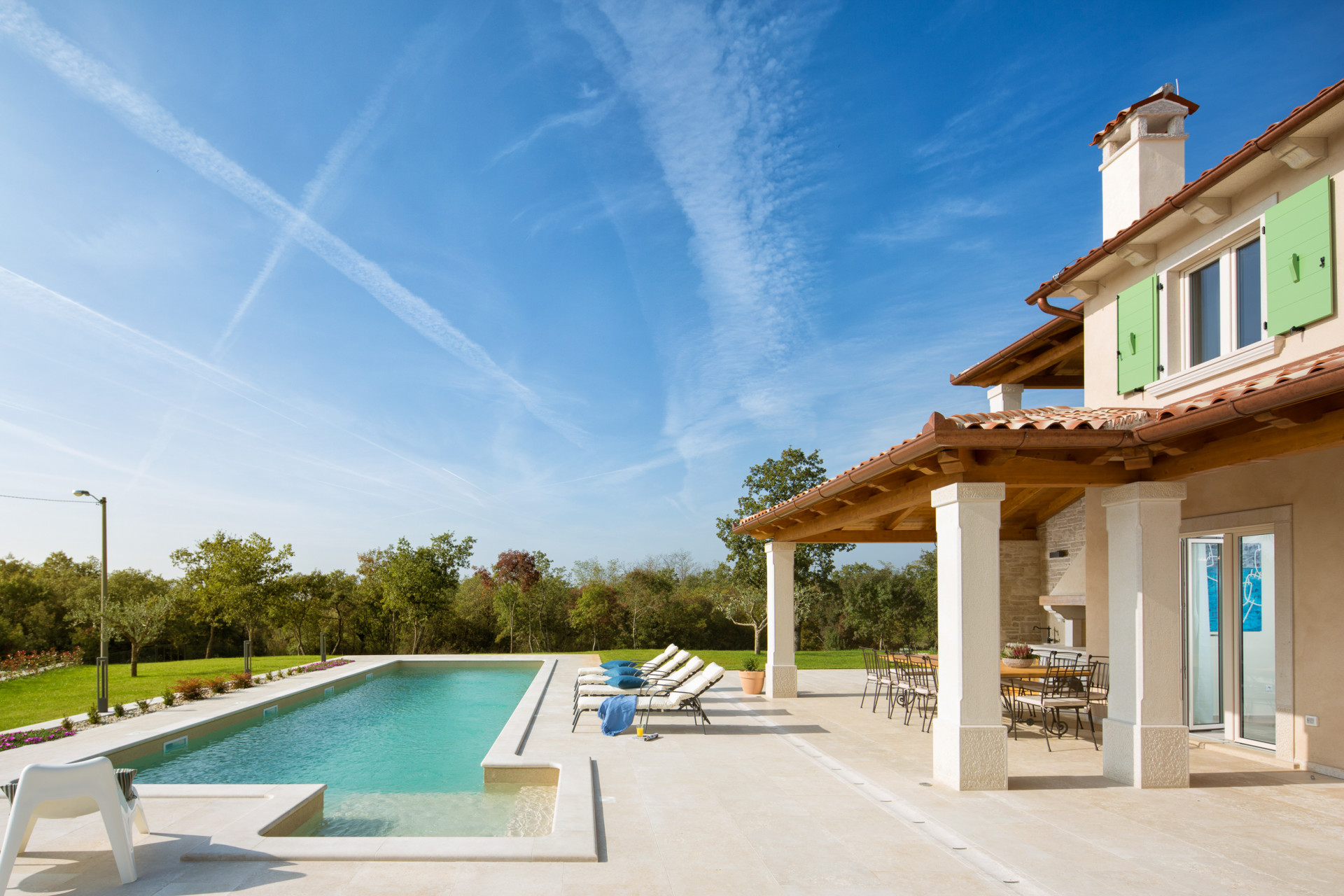 Villa Ovi