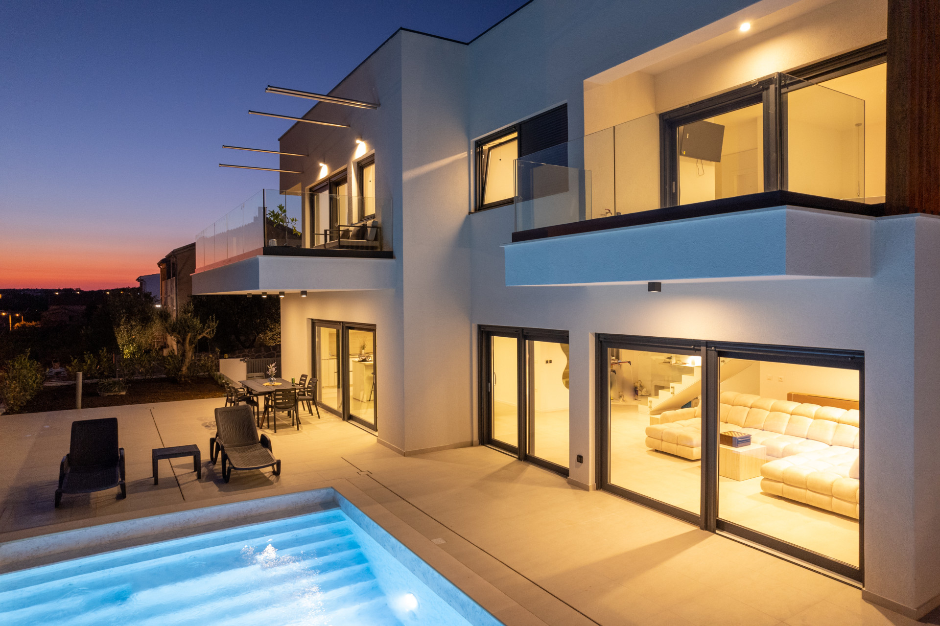 Villa Mia