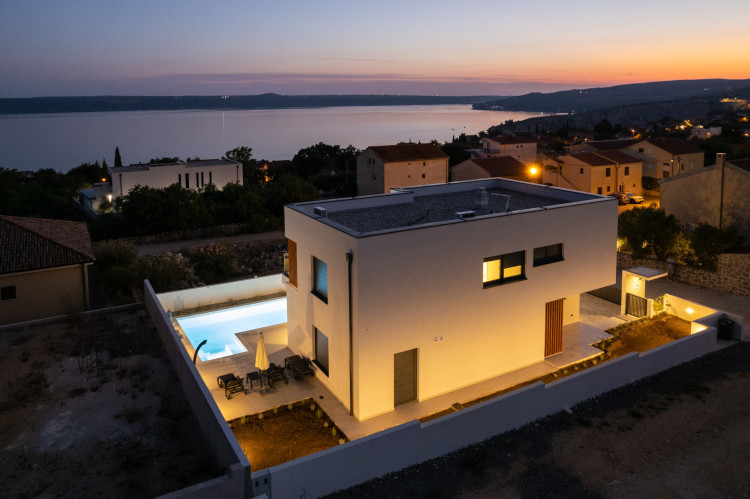 Villa Mia Zadar