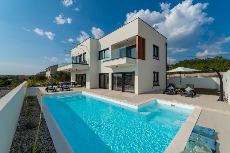 Villa Mia Zadar