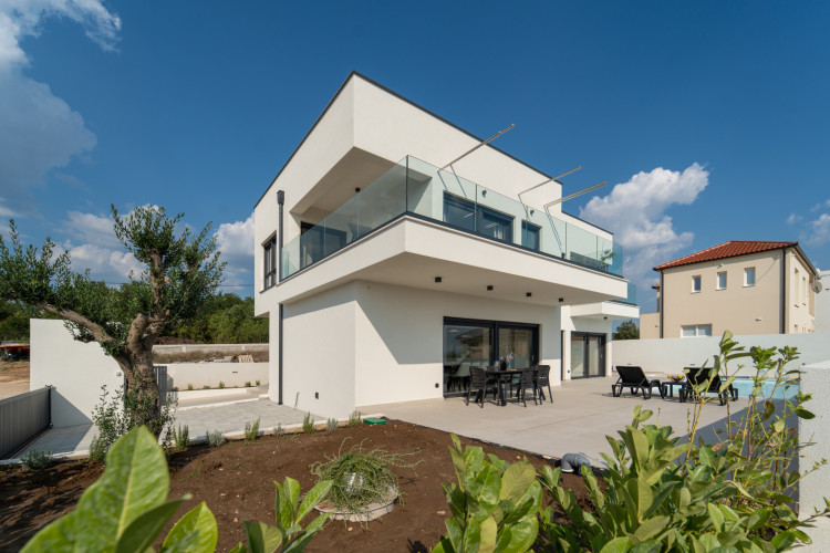 Villa Mia Zadar