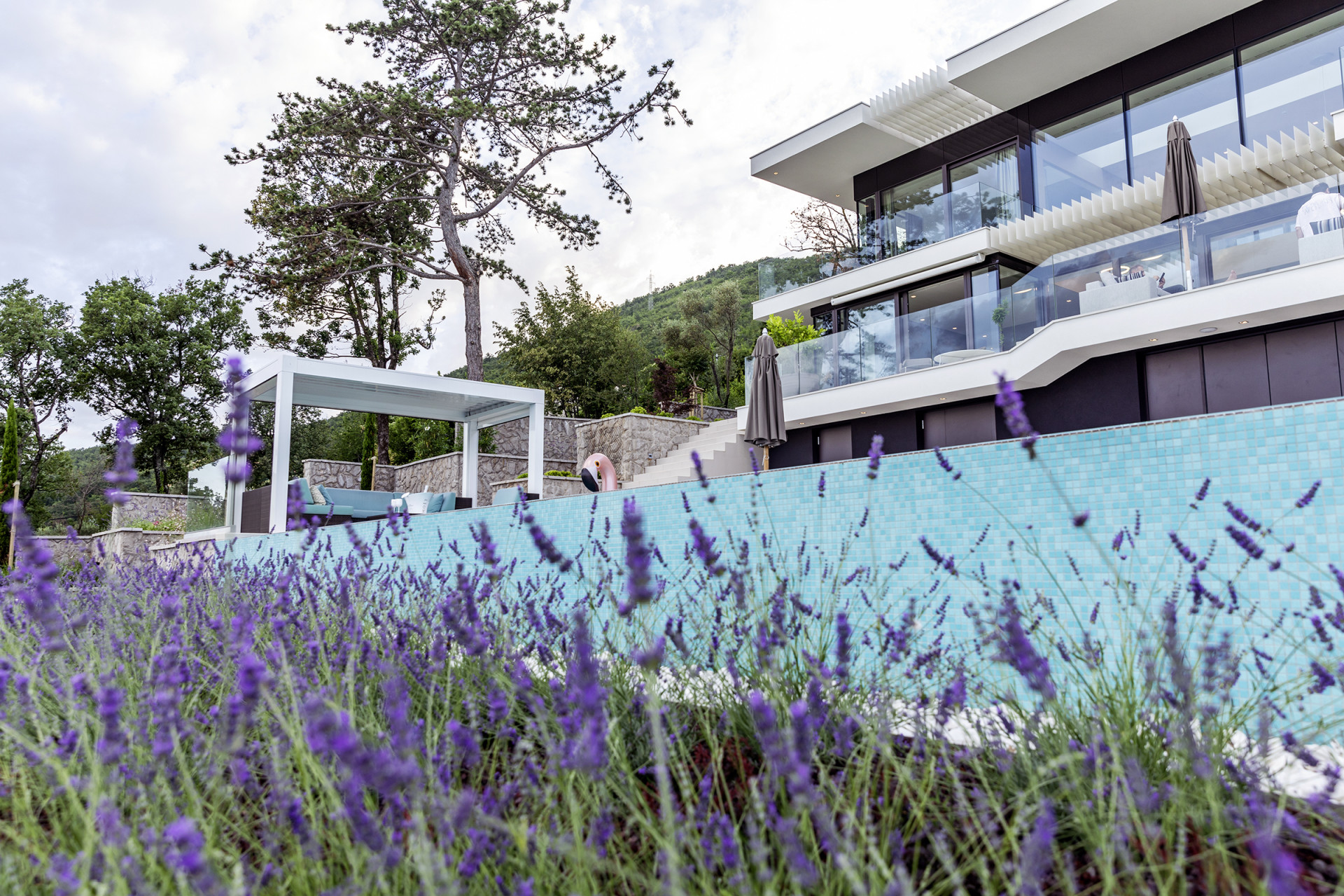 Villa Aura Kvarner