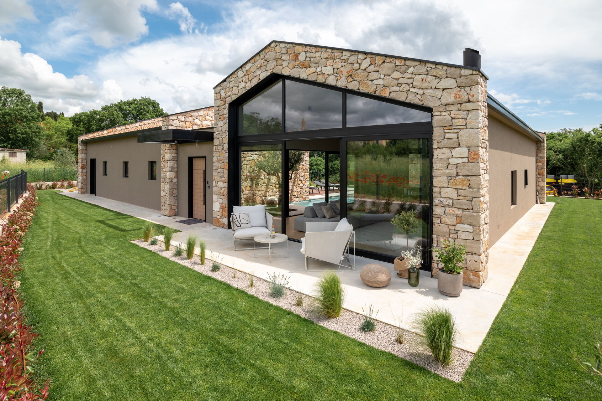Villa Casa Nova
