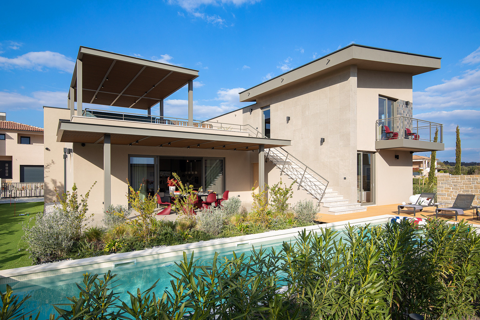 Villa Puerto de Luz