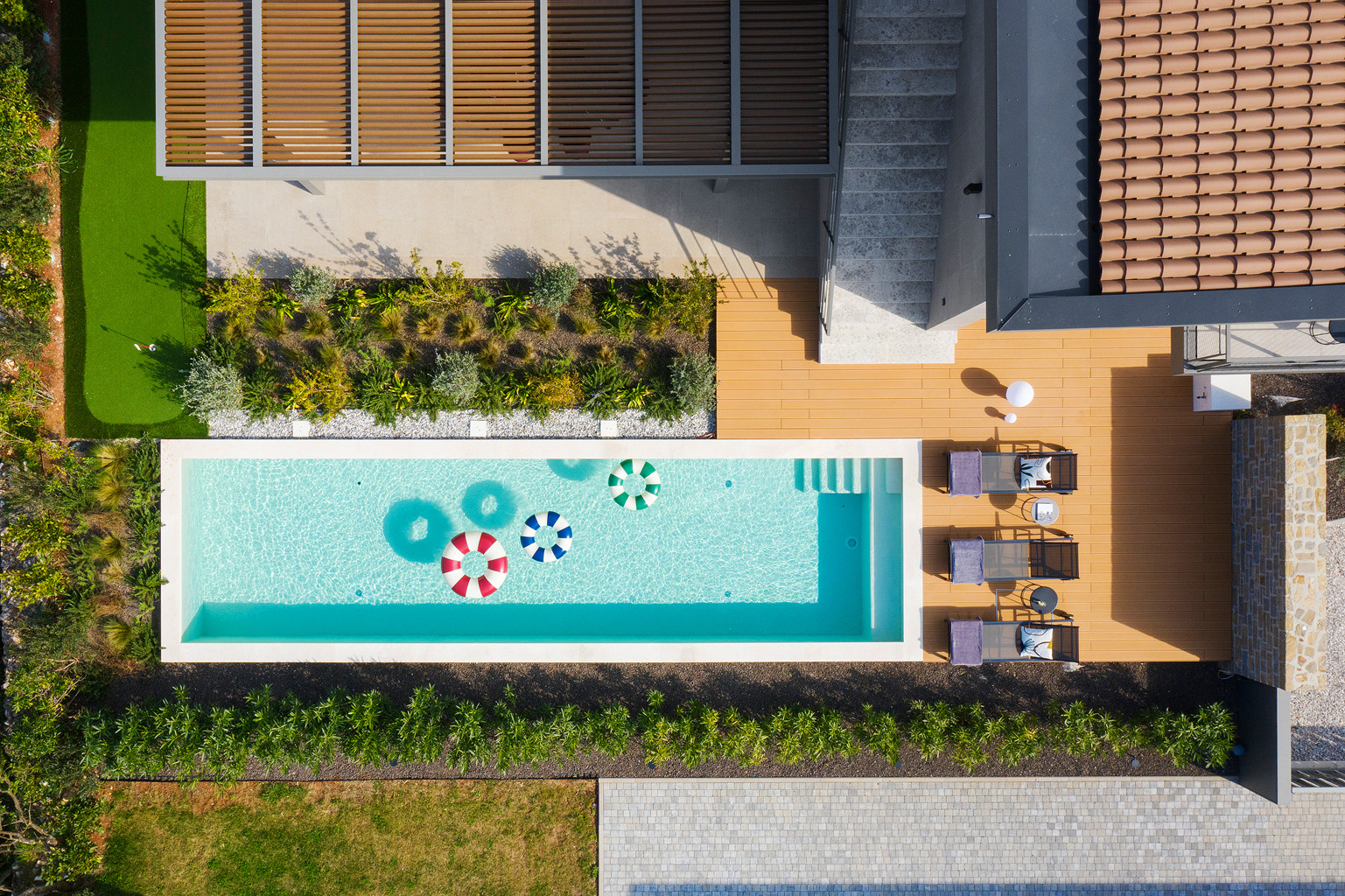 Villa Puerto de Luz