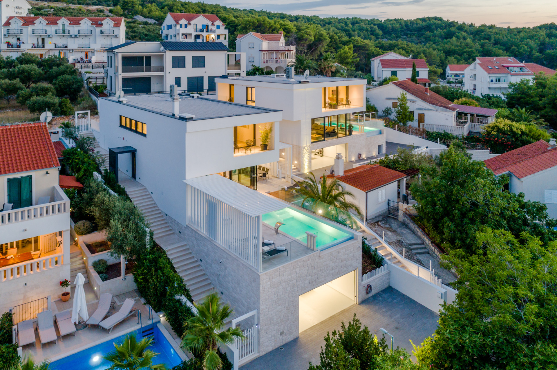 Villa Vitae & Pax