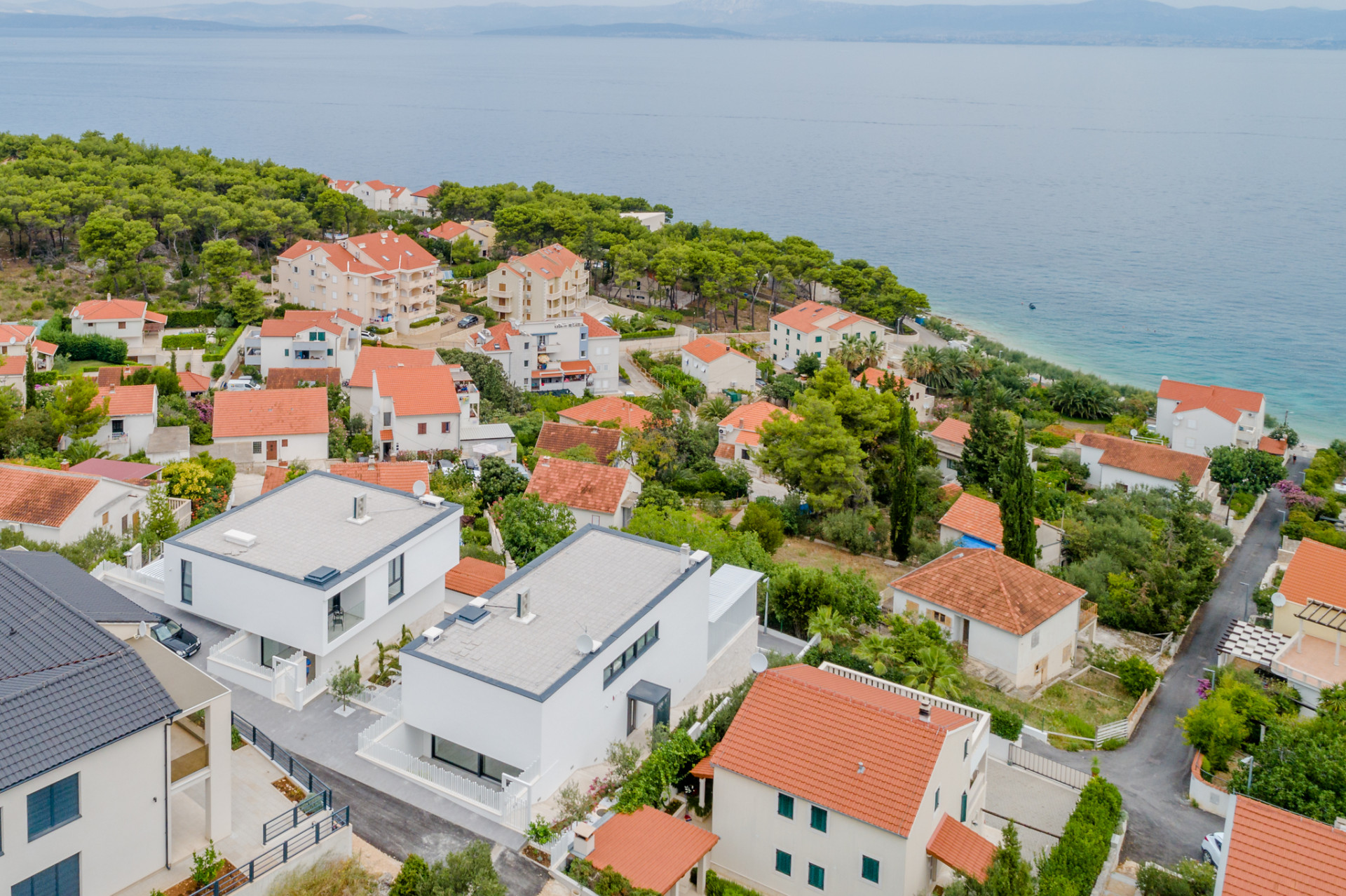 Villa Vitae & Pax