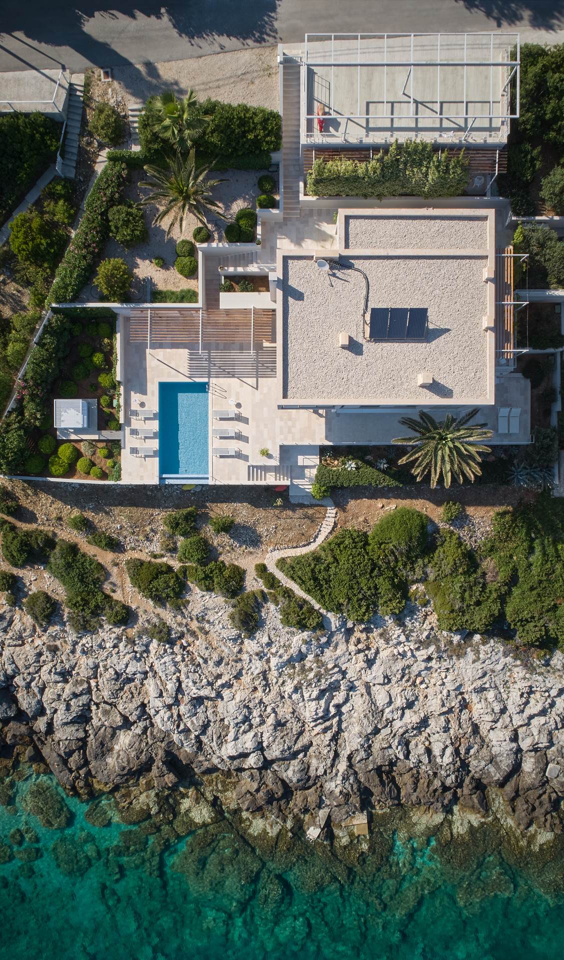 Villa Roca Vis