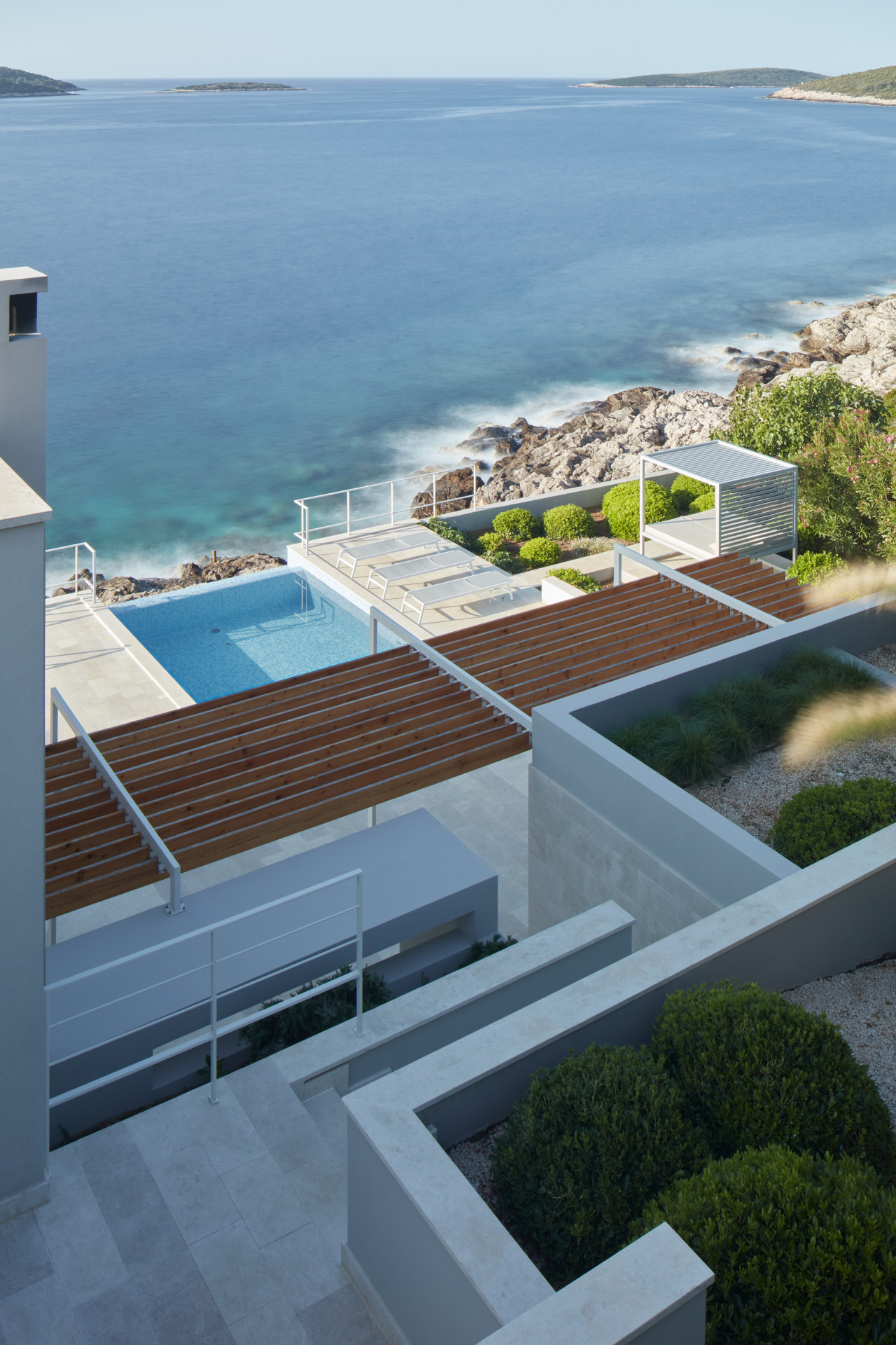 Villa Roca Vis