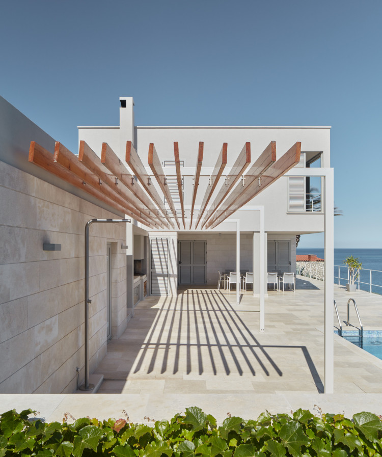 Villa Roca Vis