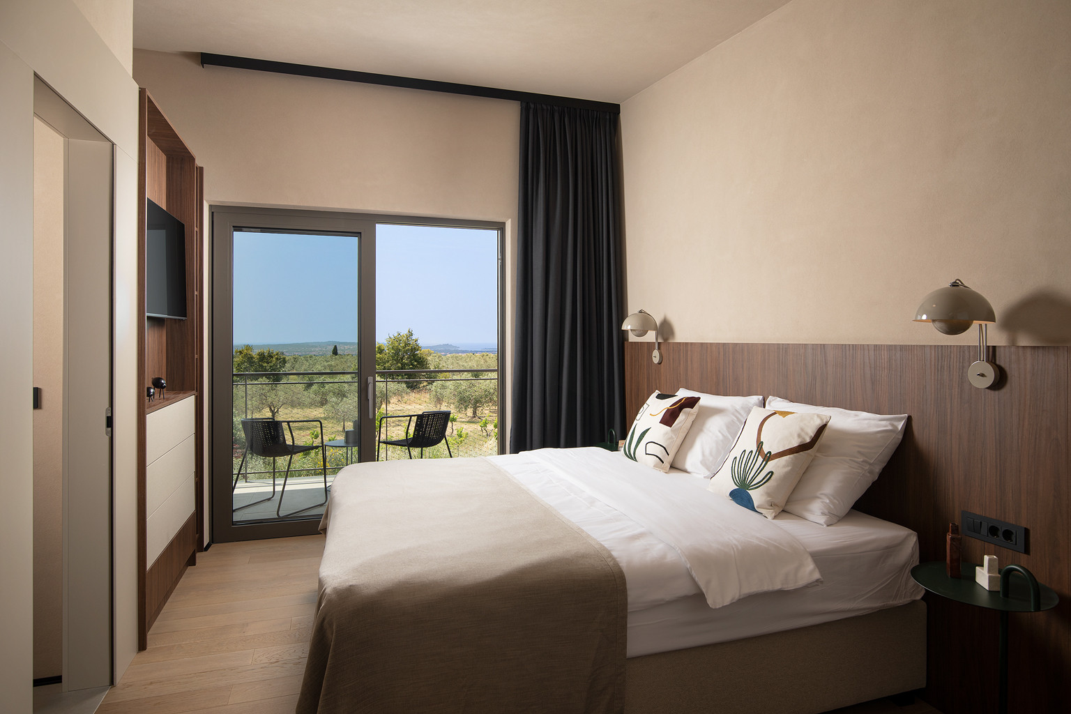 Villa Puerto de Paz & Luz