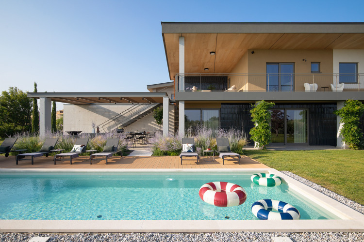 Villa Puerto de Paz & Luz