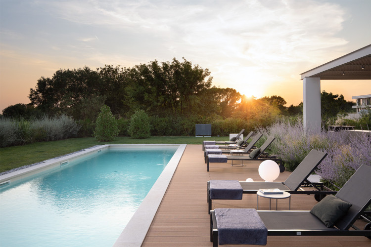 Villa Puerto de Paz & Luz