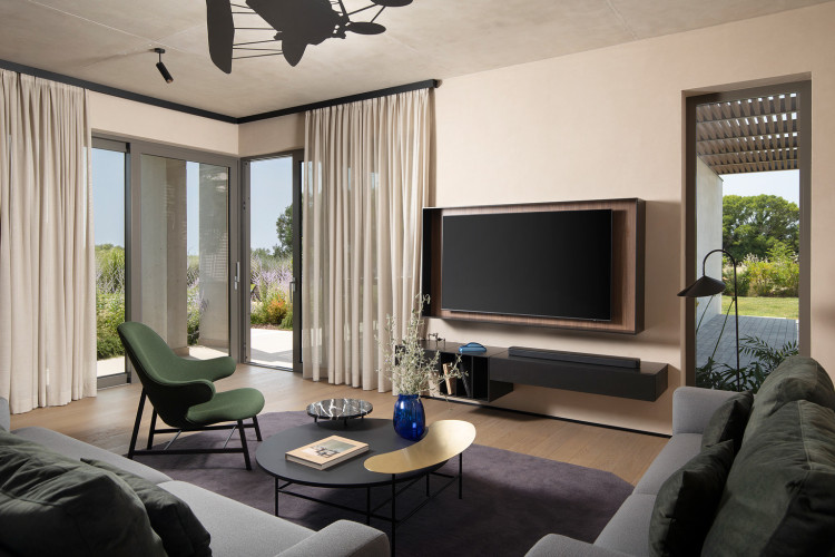 Villa Puerto de Paz & Luz