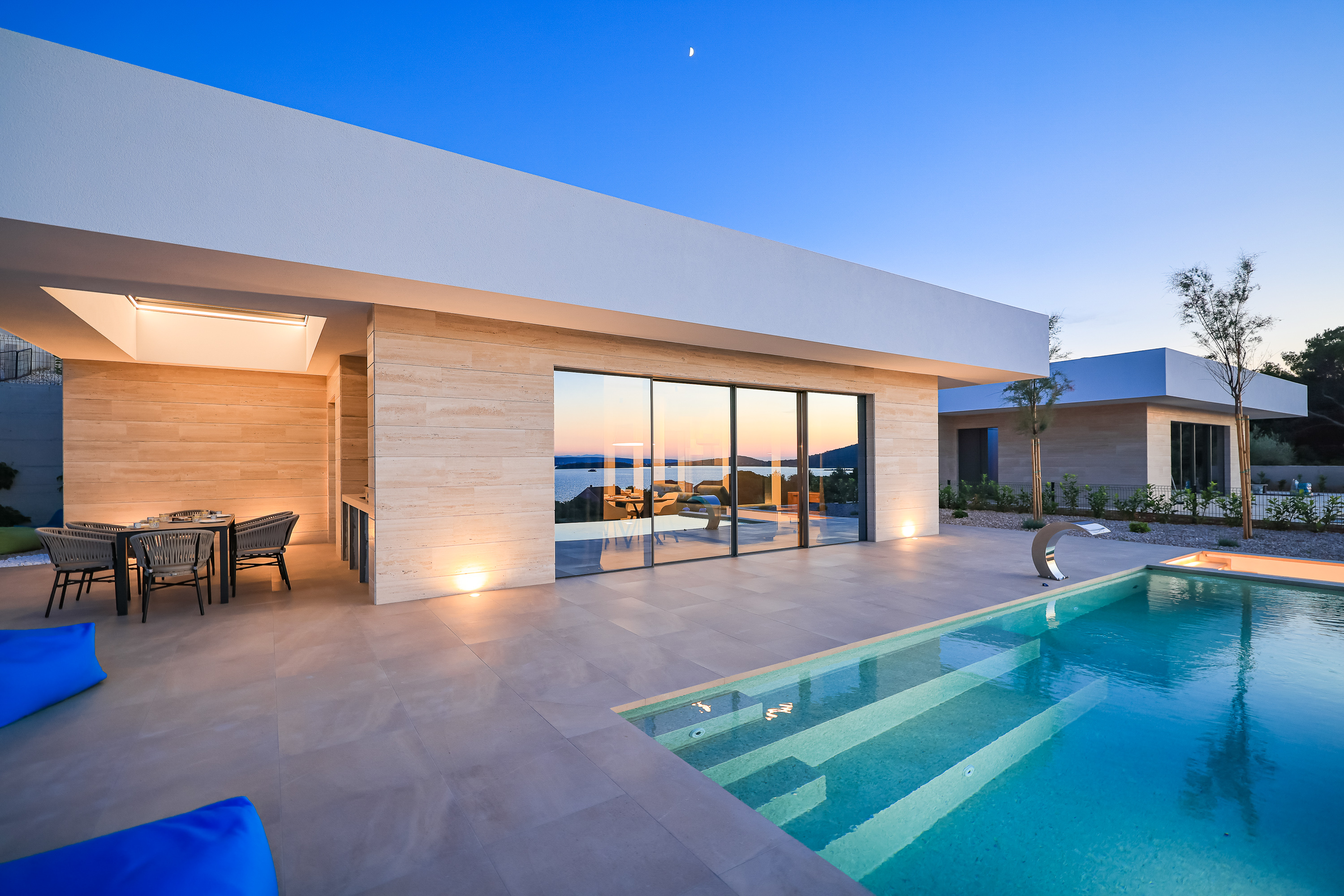 Villa View Pašman
