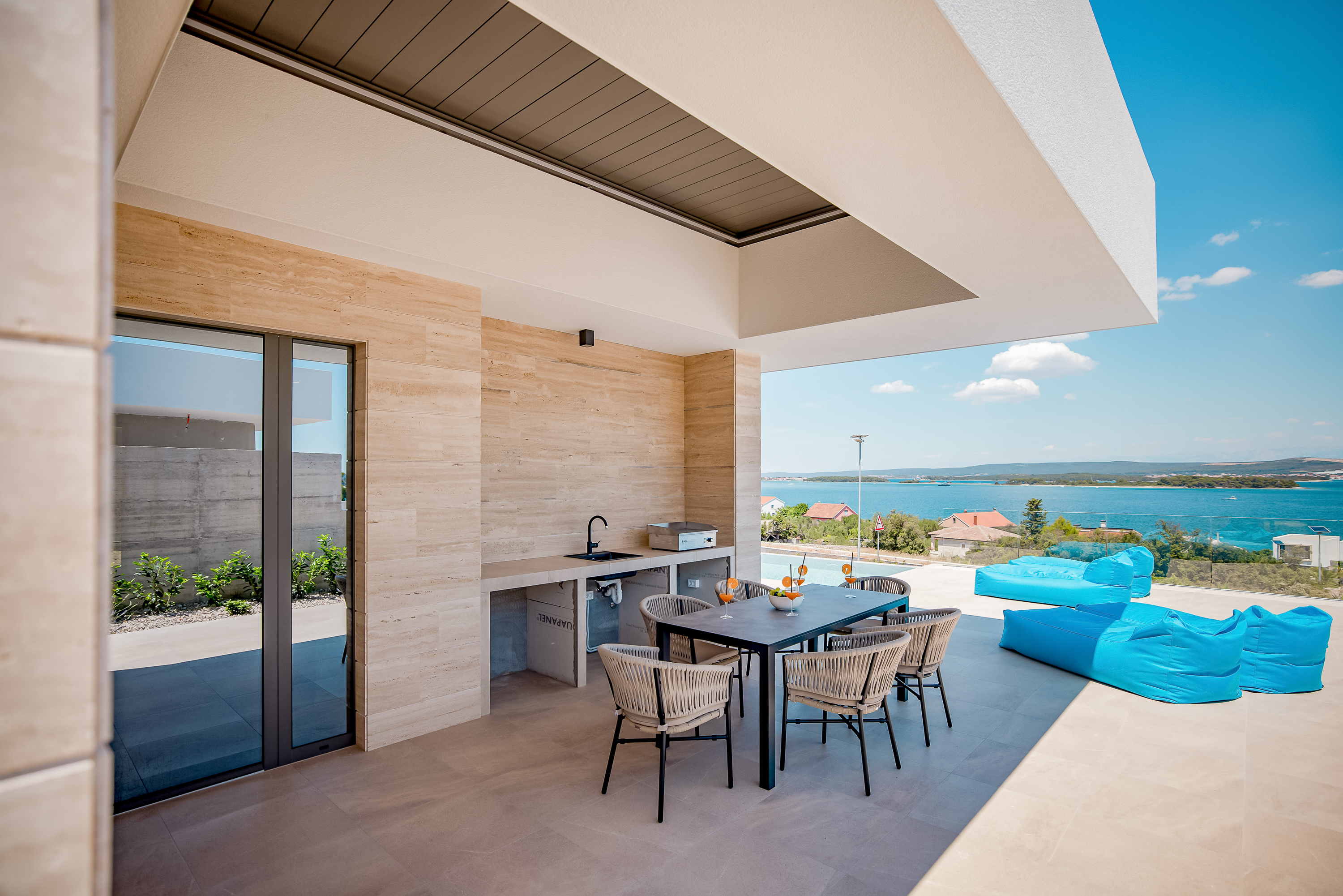 Villa View Pašman