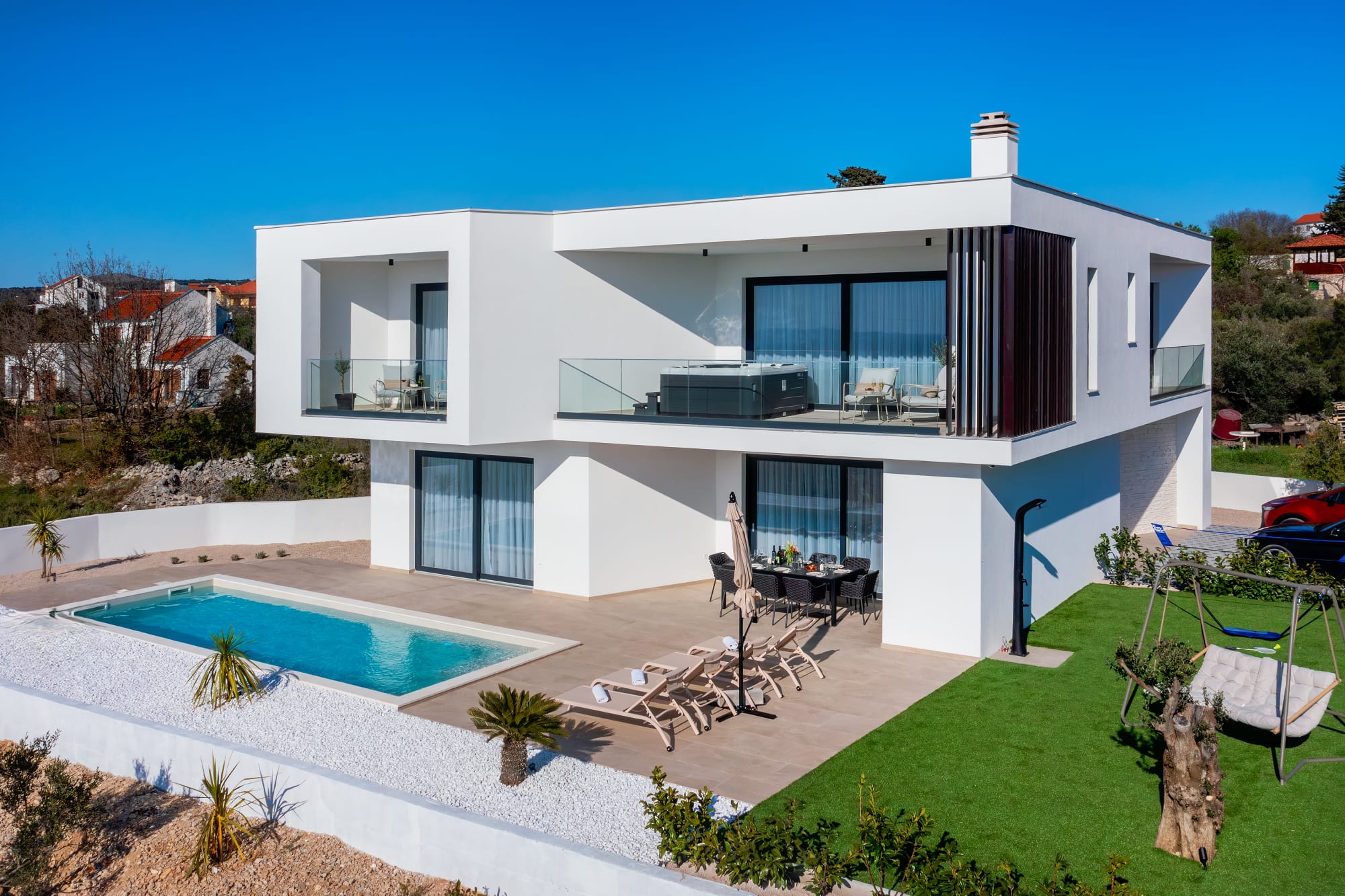 Villa One Love