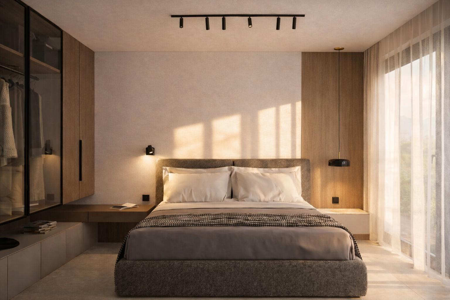 Villa Olea Mandalina