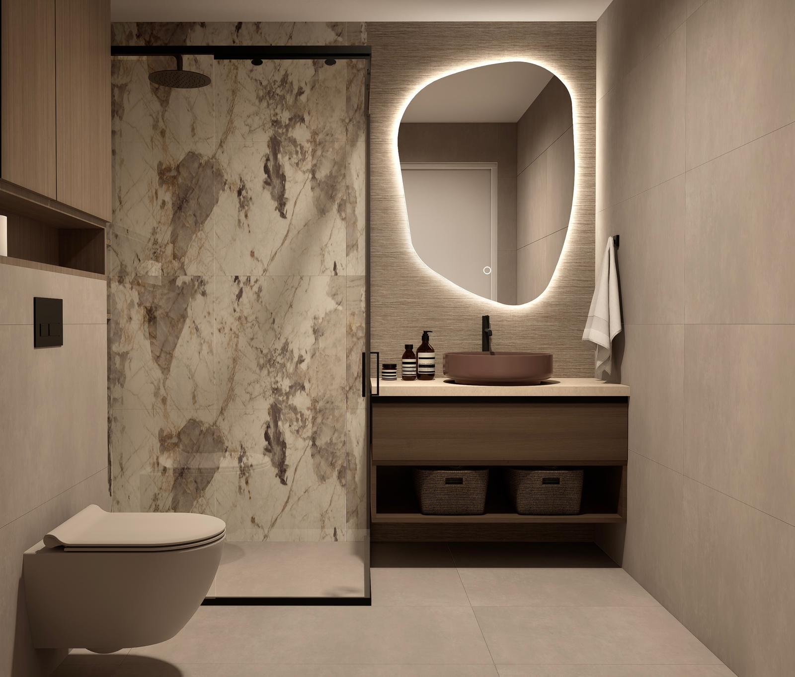 Villa Olea Mandalina