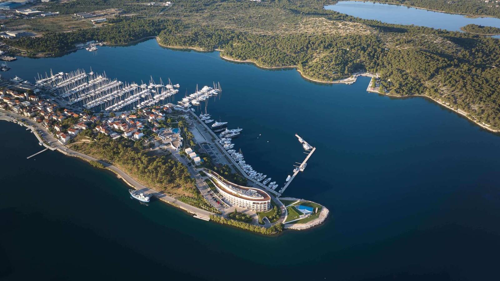 Villa Olea Mandalina