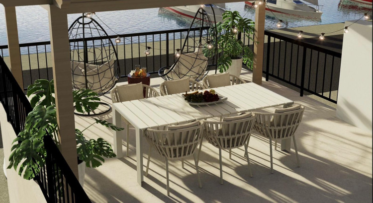 Villa Olea Mandalina