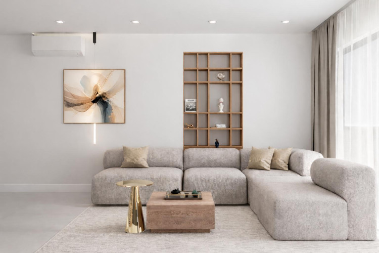 Villa Olea Mandalina