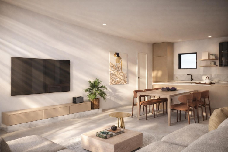 Villa Olea Mandalina