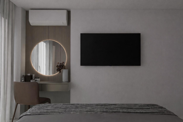 Villa Olea Mandalina