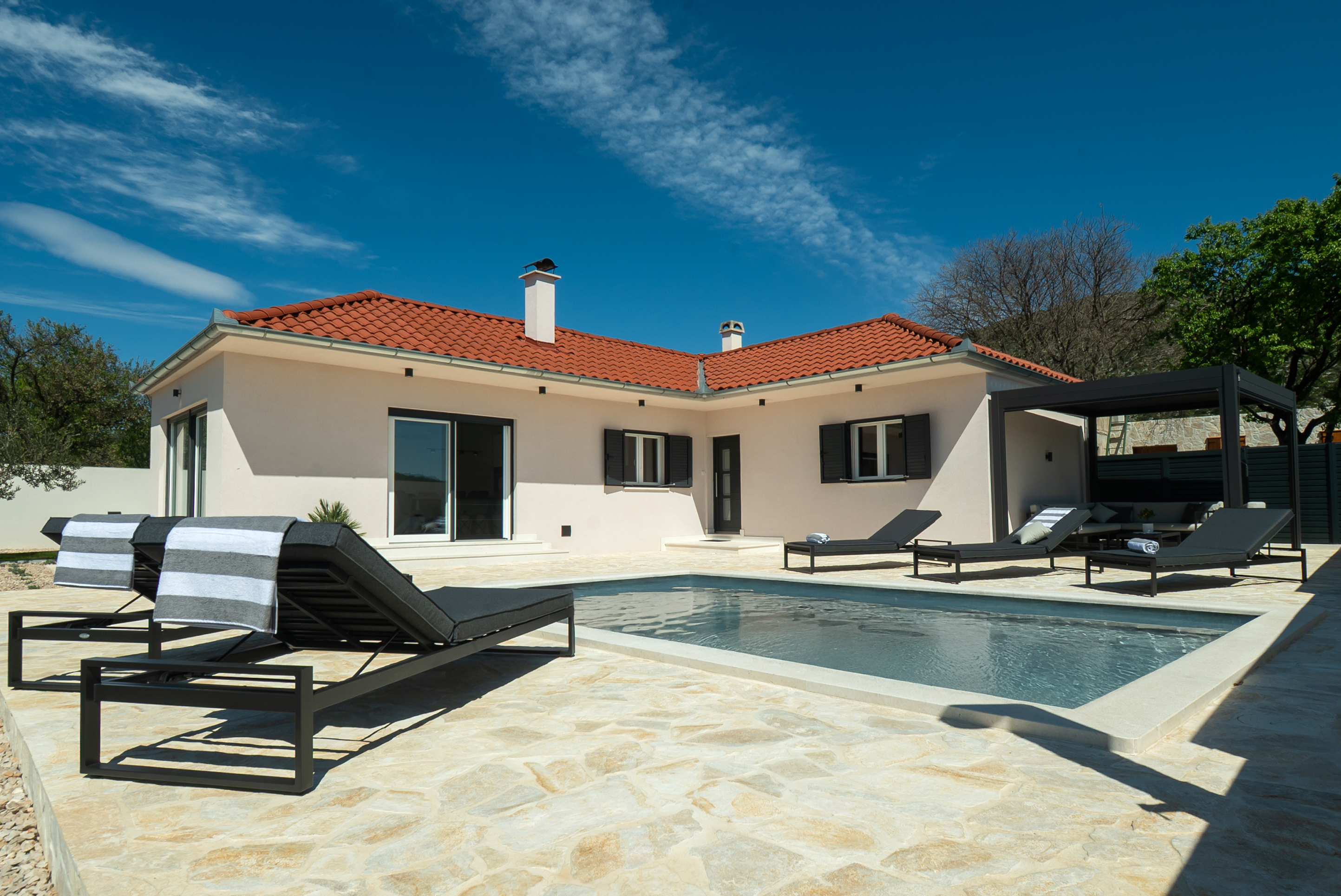 Villa Casa Mia Oasis