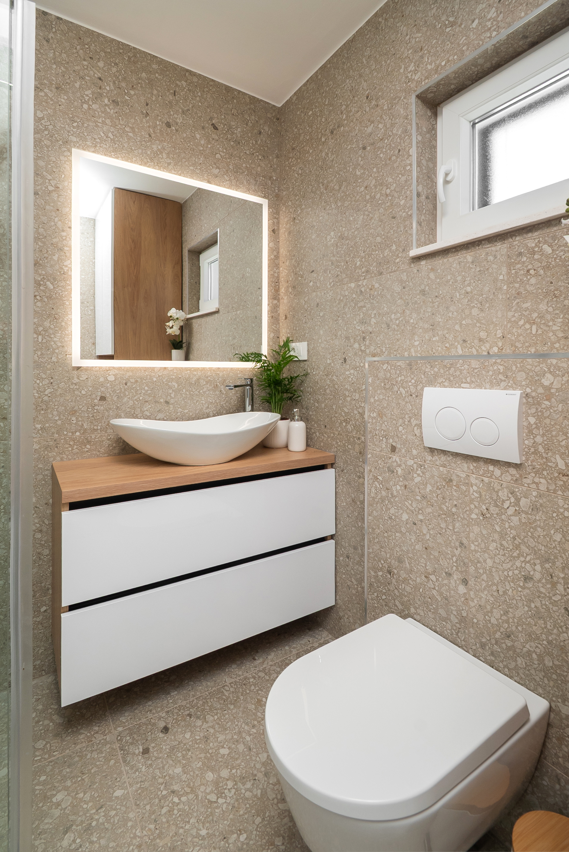 Villa Casa Mia Oasis