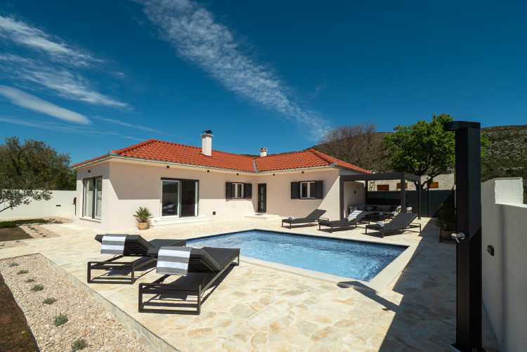 Villa Casa Mia Oasis