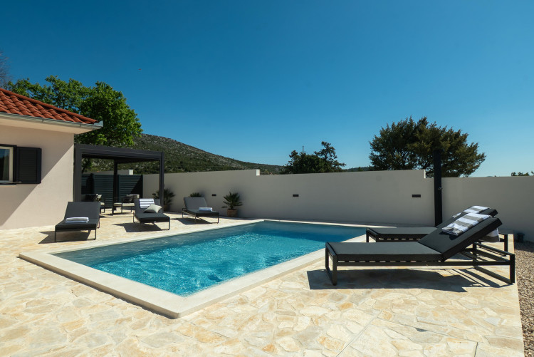 Villa Casa Mia Oasis