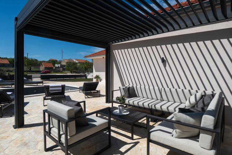 Villa Casa Mia Oasis