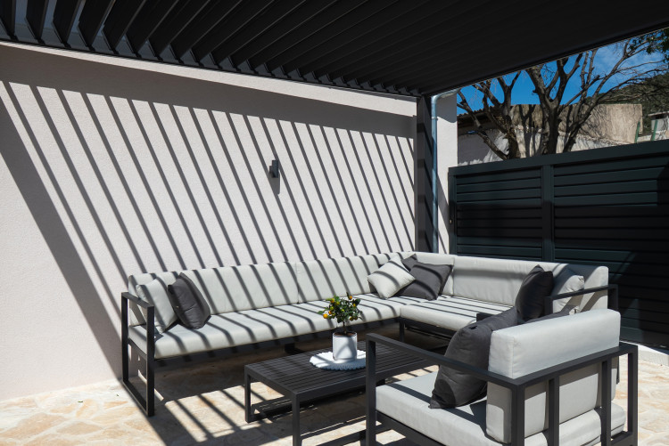 Villa Casa Mia Oasis